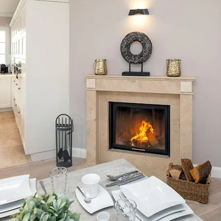 Syltresidenz Holiday home