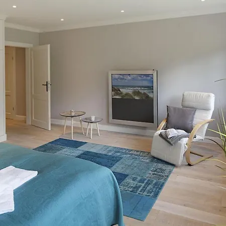 Holiday home Syltresidenz