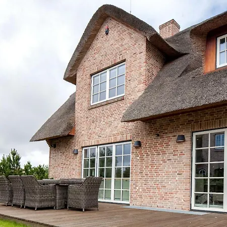 Syltresidenz Holiday home List