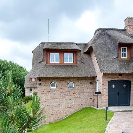 Syltresidenz * List auf Sylt