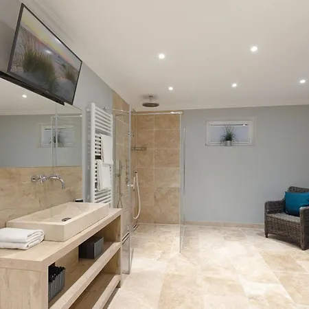 Hébergement de vacances Syltresidenz