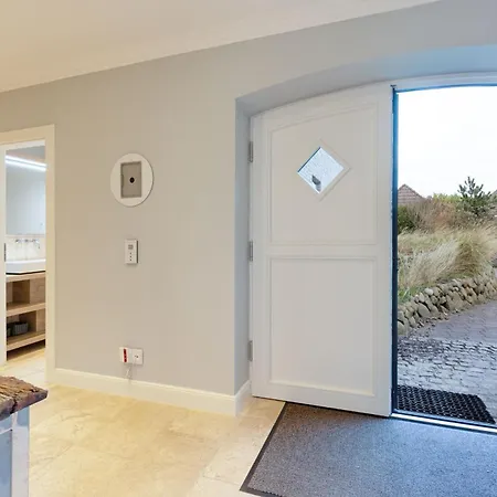 Syltresidenz * List auf Sylt