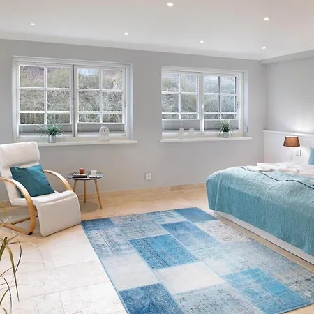 Syltresidenz Hébergement de vacances *