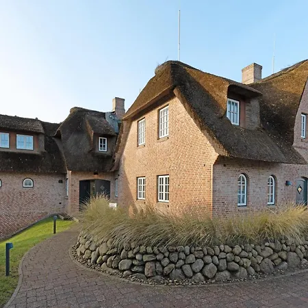 Hébergement de vacances Syltresidenz *