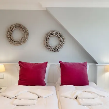 Syltresidenz * List auf Sylt