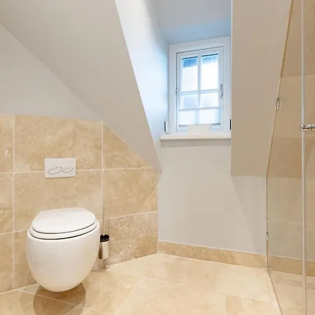 Syltresidenz Hébergement de vacances *