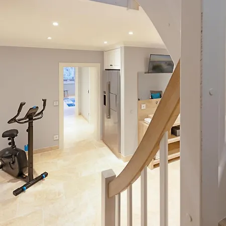 Syltresidenz Hébergement de vacances List auf Sylt