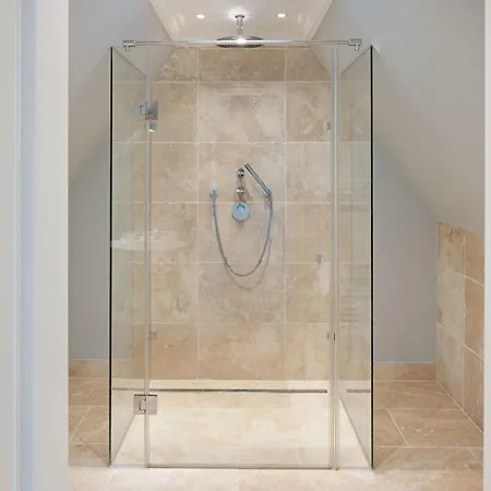 Hébergement de vacances Syltresidenz List auf Sylt