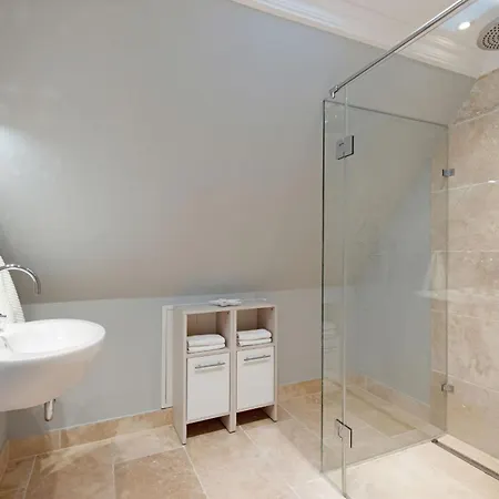 Syltresidenz * List auf Sylt