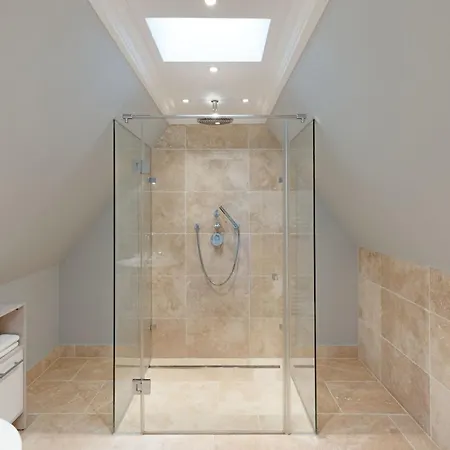 Syltresidenz Hébergement de vacances *