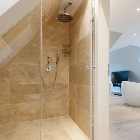 Syltresidenz List auf Sylt