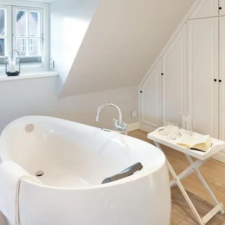 Hébergement de vacances Syltresidenz