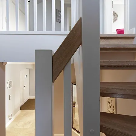 Syltresidenz List auf Sylt