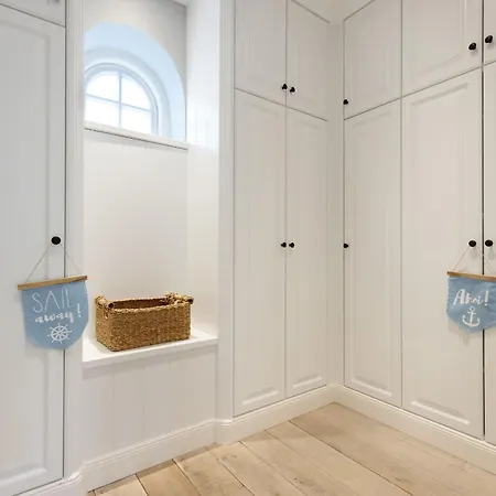 Syltresidenz * List auf Sylt