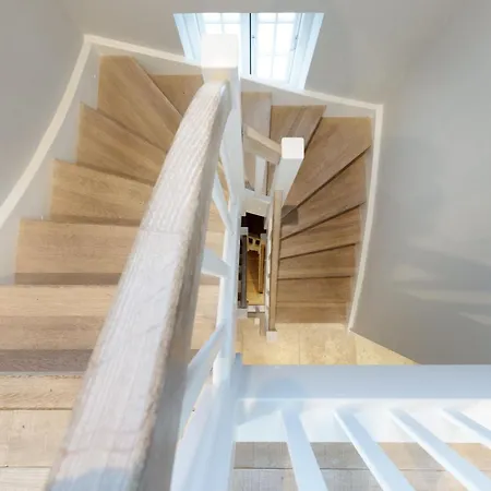 Syltresidenz Hébergement de vacances *