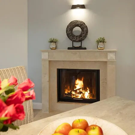 Hébergement de vacances Syltresidenz *