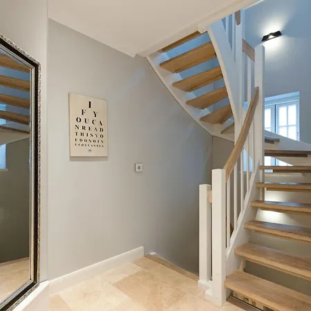 Hébergement de vacances Syltresidenz List auf Sylt