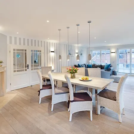 Syltresidenz * List auf Sylt