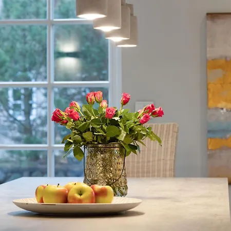 Hébergement de vacances Syltresidenz List auf Sylt