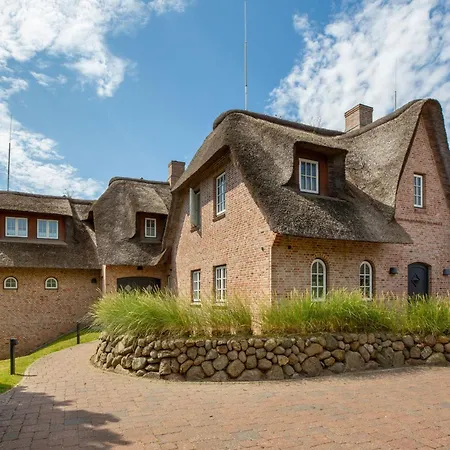 Casa de Férias Syltresidenz List