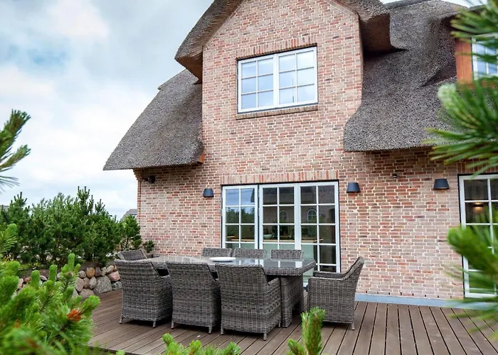 Syltresidenz Casa vacanze