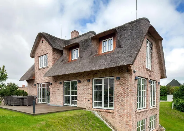 Syltresidenz Casa vacanze *