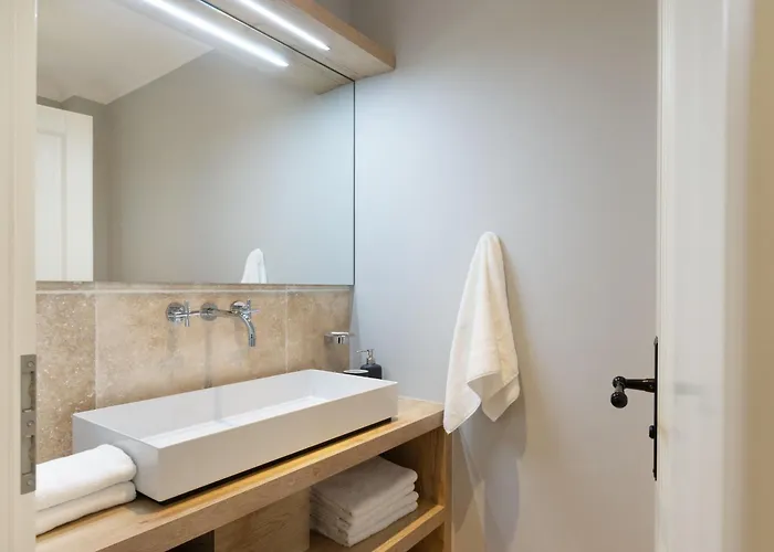 Syltresidenz Casa vacanze List