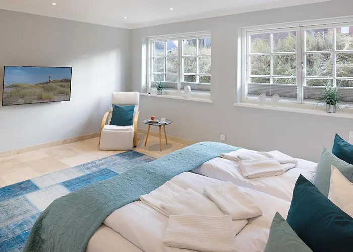 Syltresidenz Casa vacanze