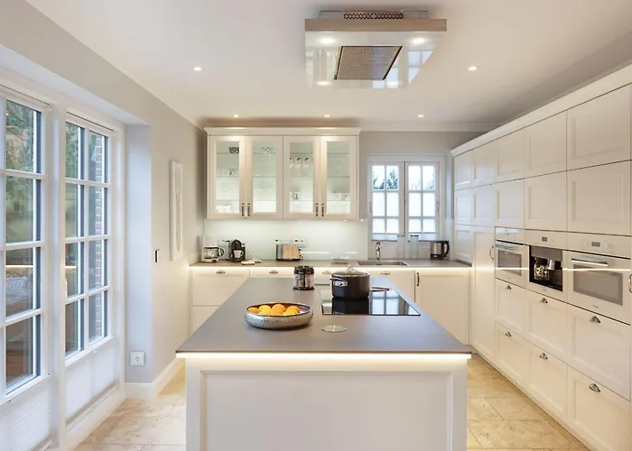 Casa vacanze Syltresidenz